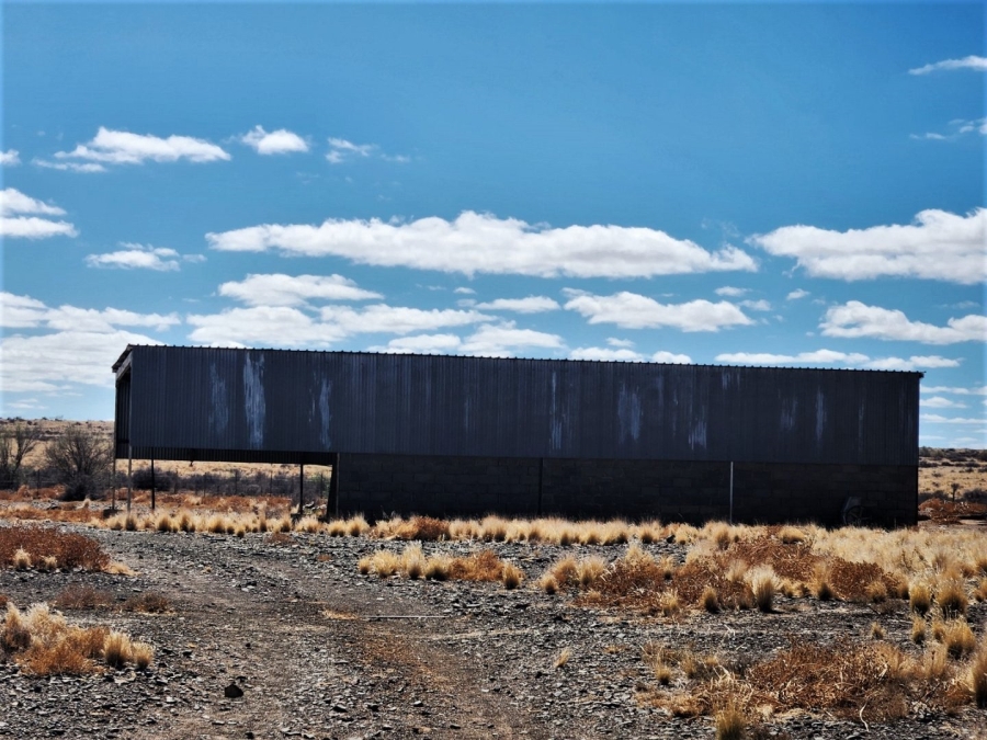 Commercial Property for Sale in Kakamas Rural Northern Cape